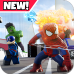 NEW Spider-Man Tycoon para ROBLOX - Jogo Download