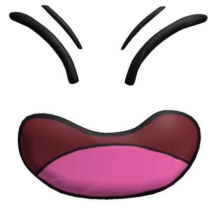 Anime Face | Roblox Item - Rolimon's