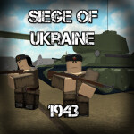Siege of Ukraine, 1943