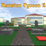 Mansion Tycoon 2 [NOTE ON DESC]