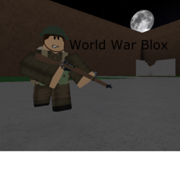 World War Blox