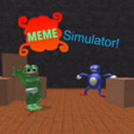 Meme Simulator 3D 