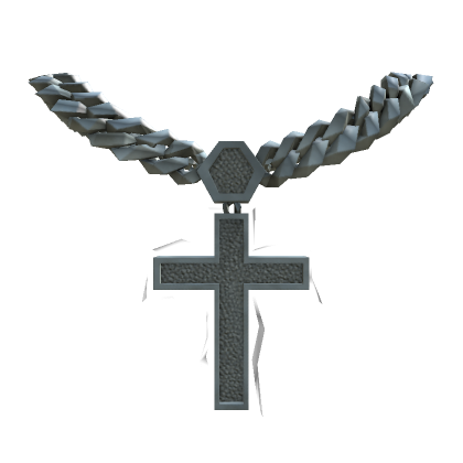 Roblox cross best sale chain