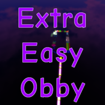 Extra Easy Obby