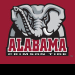Alabama Crimson-Tide: Bryant-Denny Stadium