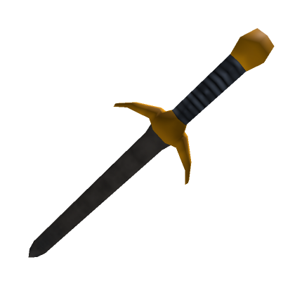 Classic Sword | Roblox Item - Rolimon's