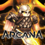 Arcana [Beta]