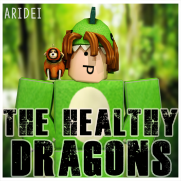 The Healthy Dragon Tour