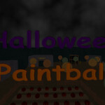 ¤ Halloween Paintball 2010 ¤