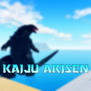[UPDATE] Kaiju Arisen [Legacy] [Old ver3]