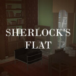 Sherlock's Flat