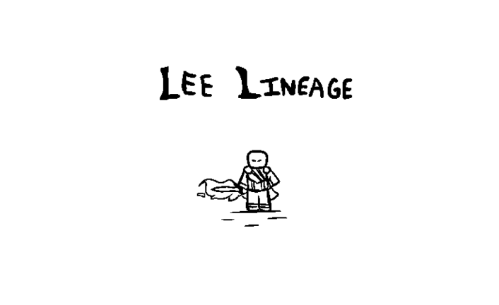 Lee Lineage 3 Roblox