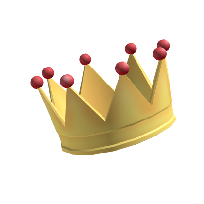 Roblox Item King's Crown