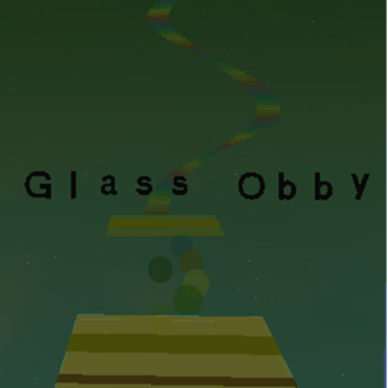 [DEMO] Glass Obby v4.9