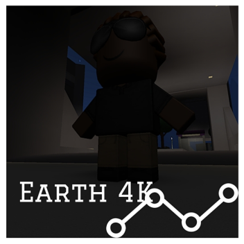 Earth 4K: Version 0.00.01