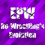 Evolution Pro Wrestling Arena