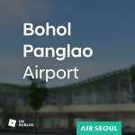 Bohol-Panglao Airport