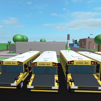 School Bus driving