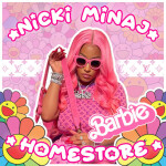 [UPDATE] Nicki Minaj Homestore
