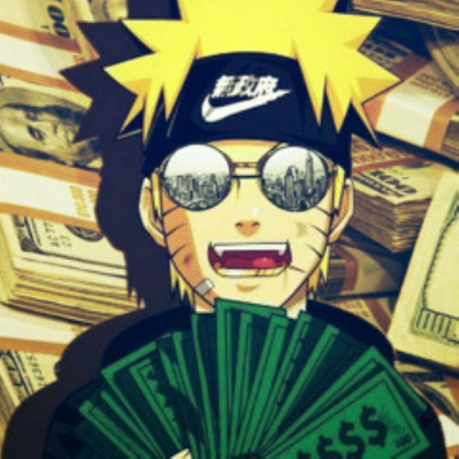 NARUTO RICH