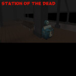 [BLACK OPS ZOMBIES] Station of the Dead