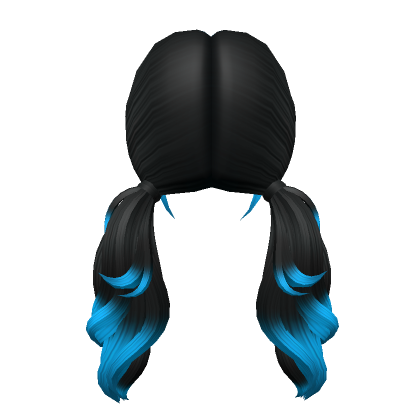 EventHunters - Roblox News on X: NEW FREE UGC LIMITED Blue Hair by  @GagRBLX Stock: 1500 Release Time: 1:05 PM EST 6/13 (tomorrow)  Link:  / X