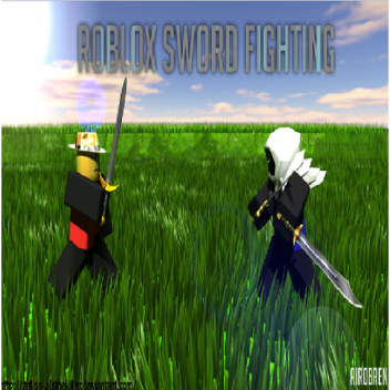 Roblox Sword Fighting (NEW)