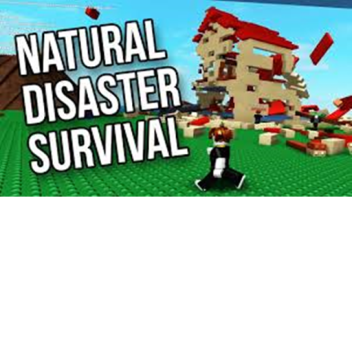 Un-Natural Survival Disaster (Early-Beta)