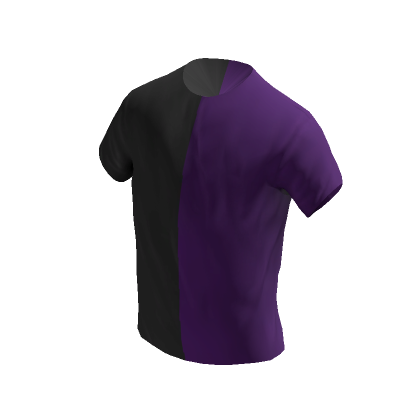 T-shirt Roblox Hoodie Tuxedo, t template, purple, template, violet png