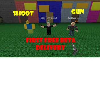 Shoot gun [BETA]