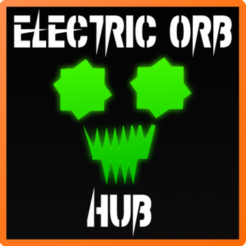 Electric orb hub