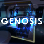 Genosis I [Copy]