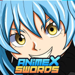Anime Swords X