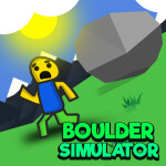Boulder Simulator