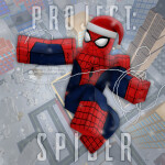 Project: Spider [WINTER UPDATE]