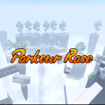 Parkour Race [TS]