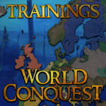 World Conquest Trainings