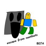 Escape from nextbots (BETA)