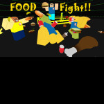 FOOD FIGHT!! UPDATES COMING SOON