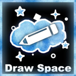 Draw Space ✏️ [Beta] 🎨