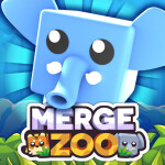 Merge Zoo 🐯🐘
