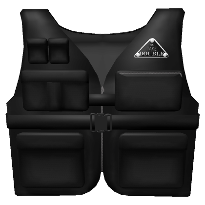 Bulletproof hot sale vest designer