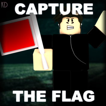 Capture the Flag Pre-Alpha