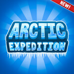 🧊 Arctic Expedition [STORY]