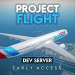 Project Flight | Development Server