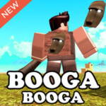 😂 Booga Booga Modded 😂