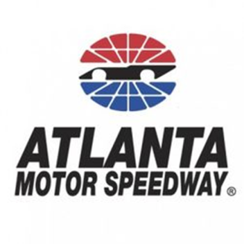 NASCAR 18: Atlanta Motor Speedway