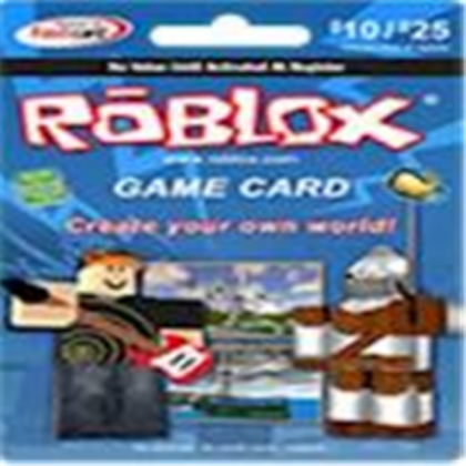 Roblox Card By If Your Bc!