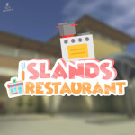  ❄ [UPDATE SALE] Islands Restaurant ❄