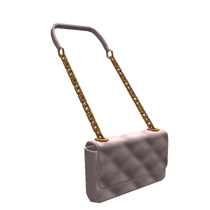 Roblox Item Forever 21 Quilted Purse